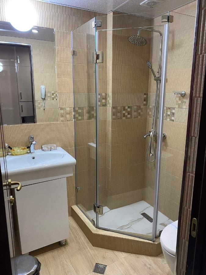 Villa Reta Hotel & Spa Grigoleti Eksteriør billede