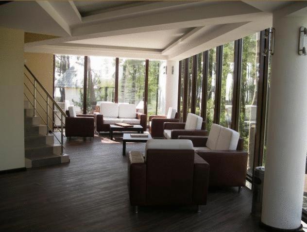 Villa Reta Hotel & Spa Grigoleti Eksteriør billede